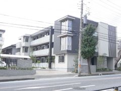 グランツオーブの外観画像