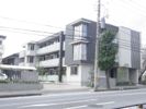 グランツオーブの間取り画像