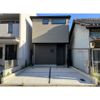 中村区新富戸建貸家の間取り画像