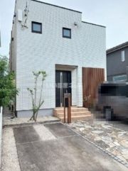 幸田町大字六栗戸建の外観画像