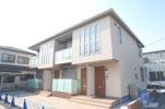 シャ－メゾンひまわりの間取り画像