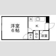ハイツリュミエールの間取り画像