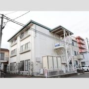 ハイツリュミエールの外観画像