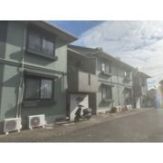 アゼリオ学園前 A棟の外観画像