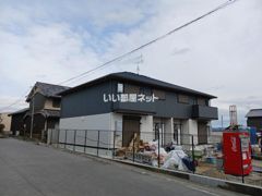 アムールメゾン葛城の外観画像