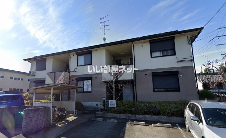 ハイツ水辺の里の賃貸物件