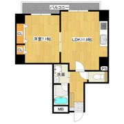 ST PLAZA MIZUHOの間取り画像