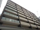 四条烏丸クロスマークの間取り画像
