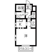 エスペランス神領の間取り画像
