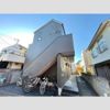 ラヴェリテ検見川の間取り画像