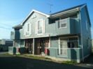 ガーデンハイツⅡ Aの間取り画像