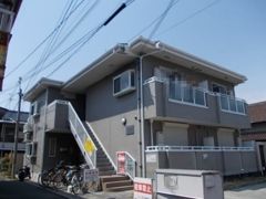 メゾン・ムカイの外観画像