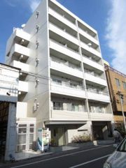 プレスタイル森下の外観画像