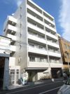 プレスタイル森下の外観