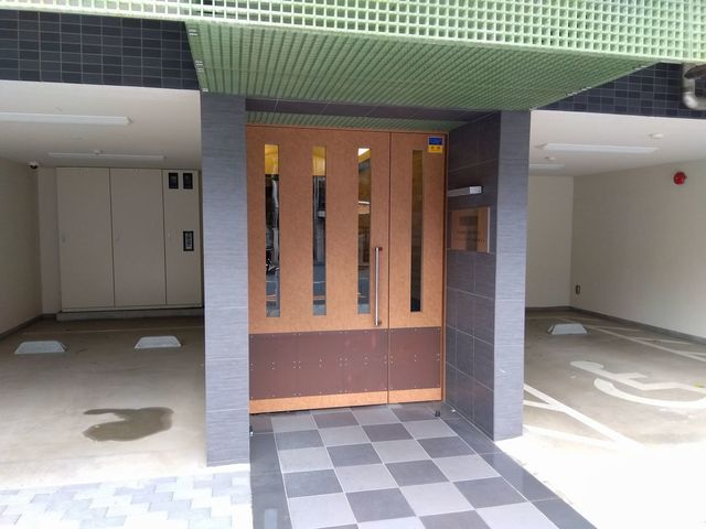 ロビー