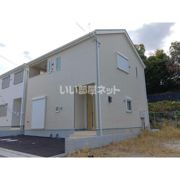 クレイドルガーデン枚方市長尾家具町第11－9号棟の外観画像