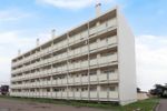 ビレッジハウス潮見ヶ丘4号棟の間取り画像