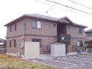 プログレス中山吉成の間取り画像