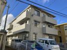 ハピネス柏木の間取り画像