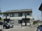 ウィスタリアの間取り画像
