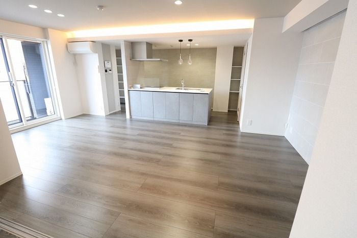 リビング