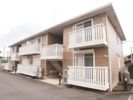 アルティスタ Aの外観