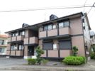 フローラM Ⅱの間取り画像