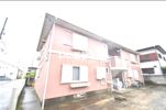 フレグランス・S Bの間取り画像