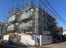 D Paina 新吉田東の間取り画像
