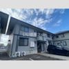 ドルフ西北野Ⅱ Bの間取り画像