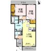 アミティエの間取り画像