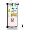 インペリアル宮前の間取り画像