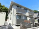 レセンテ安東の間取り画像