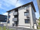 フィオーレガーデン北田宮 Cの外観