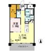 TNRの間取り画像