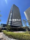 リヴァリエA棟の間取り画像