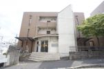 メゾンフェミニ富雄の間取り画像