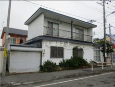 日吉町4丁目戸建ての外観画像