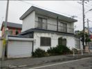 日吉町4丁目戸建ての間取り画像