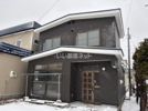 花園町4丁目戸建ての間取り画像