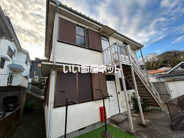 メゾン小林2の賃貸物件