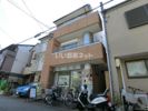 シャトレタカヤⅠの間取り画像