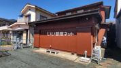 あきる野市渕上戸建の間取り画像