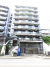 Kステーション八田の間取り画像