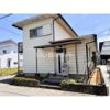 大池町1丁目戸建の間取り画像