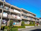 第5旭マンションの間取り画像