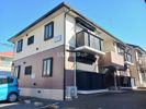 アーバンAの間取り画像