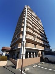 エスポワール山上弐番館の外観画像