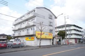 カーサ・ドマーニの外観画像