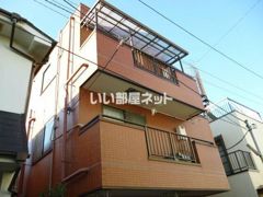 第1グーテンベルクハイムの外観画像